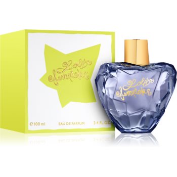 Lolita Lempicka Lolita Lempicka Mon Premier Parfum Eau de Parfum pentru femei - imagine 3